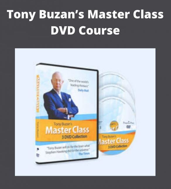 tony-buzans-master-class tony-buzans-master-class