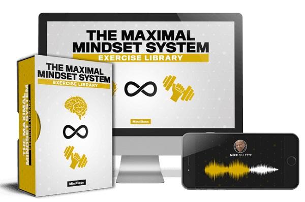 mike-gillette-maximal-mindset-system mike-gillette-maximal-mindset-system