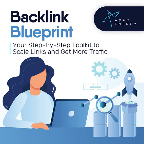 Backlink Blueprint & Affiliate Advantage Bundle Backlink Blueprint & Affiliate Advantage Bundle