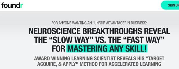 found-ulrich-boser-master-any-skill found-ulrich-boser-master-any-skill