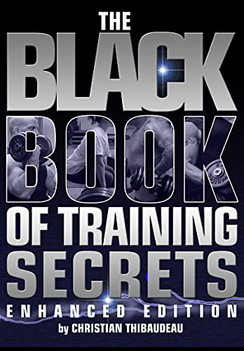 black-book-of-training-secrets-enhanced-edition black-book-of-training-secrets-enhanced-edition