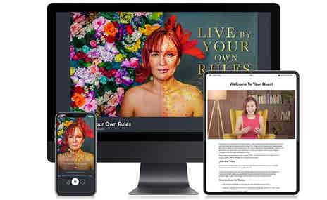 live-by-your-own-rules live-by-your-own-rules