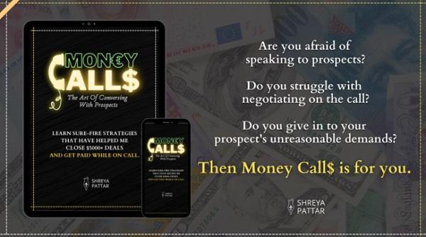 shreva-pattar-money-call shreva-pattar-money-call