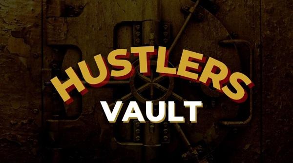 hustlers-vault-all-29-ebooks hustlers-vault-all-29-ebooks