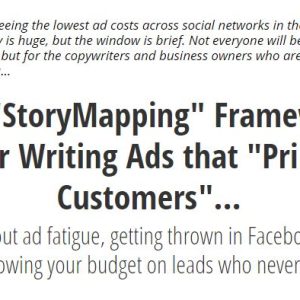 Mike-Rinard-Storymapping-Bootcamp-For-Ads