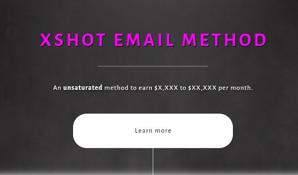 xshot-email-method xshot-email-method