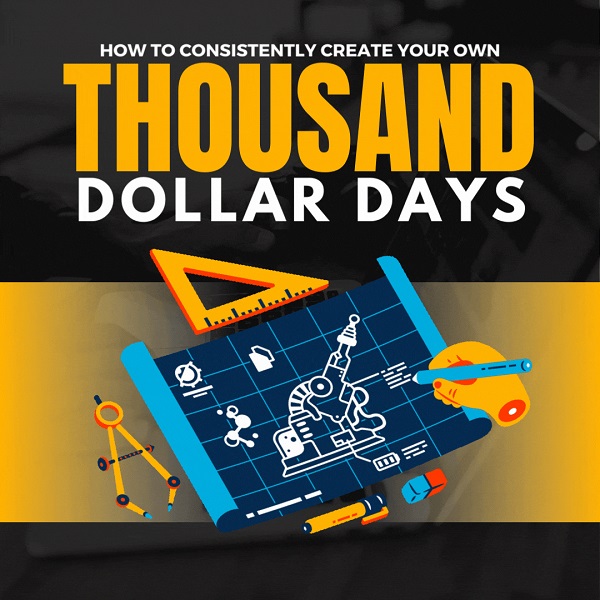 Ben Adkins – Thousand Dollar Days Ben Adkins – Thousand Dollar Days
