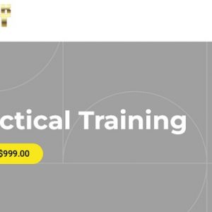 Geekout Events – Tactical Training