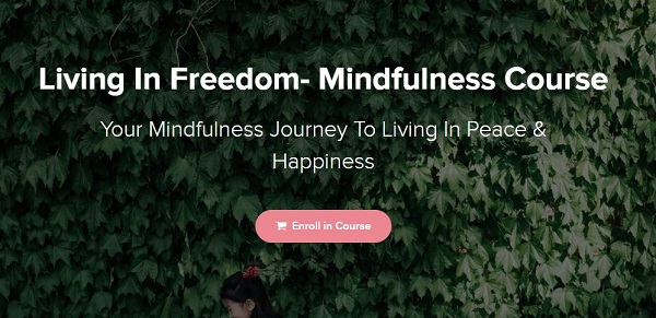 Kartika Nair – Living In Freedom Full Bundle Recordings Kartika Nair – Living In Freedom Full Bundle Recordings