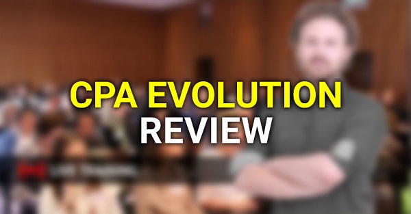 William Souza – CPA Evolution 3.0 William Souza – CPA Evolution 3.0