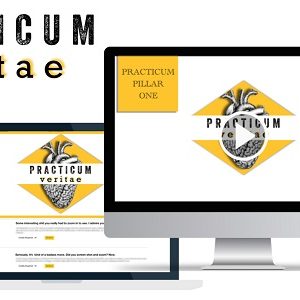 John Romaniello – Practicum Veritae (writing course)