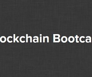 The Blockchain Bootcamp 2.0 – Dapp University