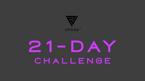 21 Day Challenge Focus (Same creator for upgrd sleep subliminal) 21 Day Challenge Focus (Same creator for upgrd sleep subliminal)