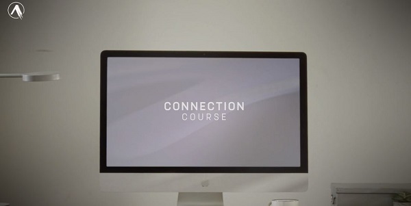 Connection Course by Joe Hudson Connection Course by Joe Hudson