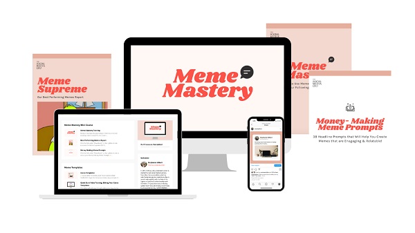 MEME Mastery MEME Mastery