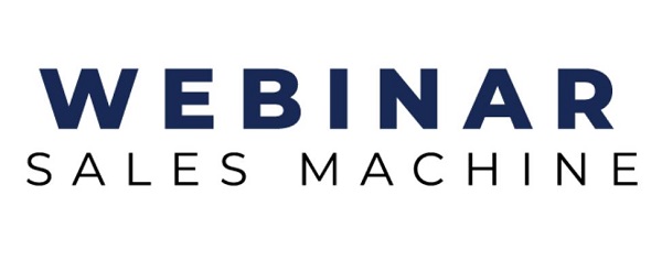 Anthony Morrison – Webinar Sales Machine Anthony Morrison – Webinar Sales Machine