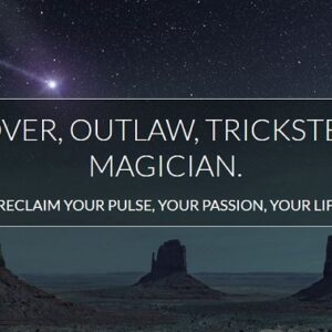 Ars Amorata - Lover Outlaw Trickster Magician
