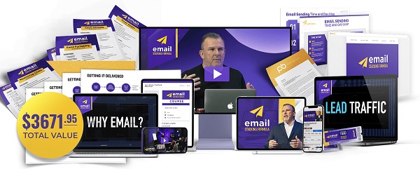 Perry Belcher – Email Stacking Formula Perry Belcher – Email Stacking Formula
