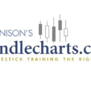 Steve Nison's CandleCharts