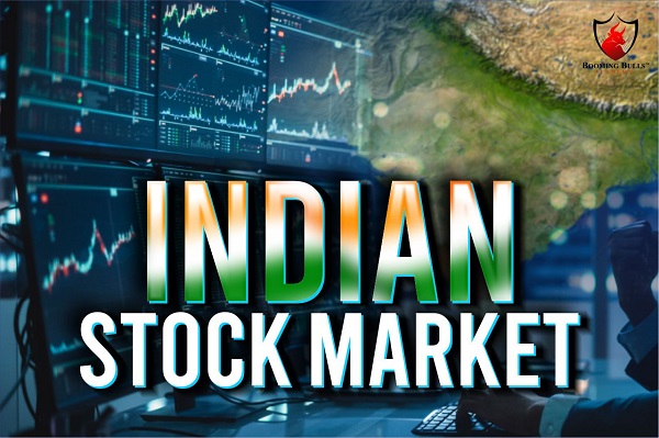 Indian Stock Market – Booming Bulls Academy Indian Stock Market - Booming Bulls Academy