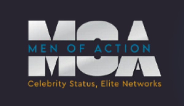 Michael Sartain – Men Of Action Michael Sartain – Men Of Action