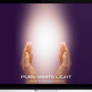 Pure White Light - White Light Healing Meditation