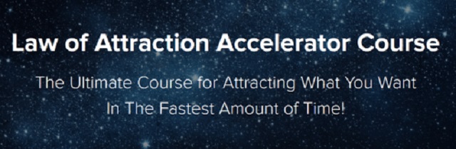 Aaron Doughty – Law Of Attraction Course Aaron Doughty - Law Of Attraction Course