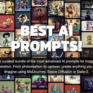 BEST AI PROMPTS