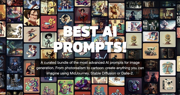 BEST AI PROMPTS BEST AI PROMPTS