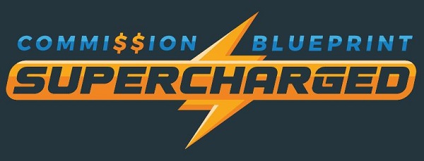 Commission Blueprint Supercharged (Private Channel added) Commission Blueprint Supercharged (Private Channel added)