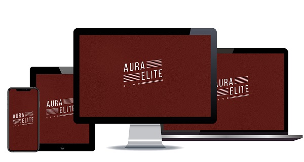 David Tian – Aura Elite Club David Tian - Aura Elite Club