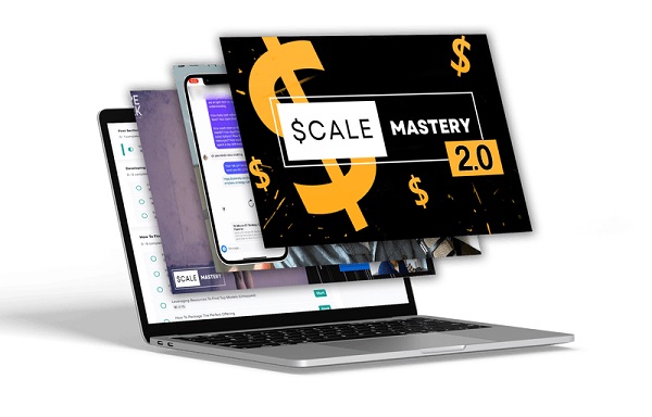 Kyle Plummer – $cale Mastery Academy Kyle Plummer - $cale Mastery Academy