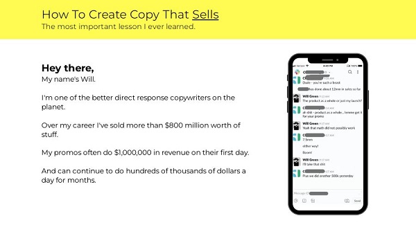 Robert Allen & Will Green – The Hunger Games + 0 – $250k Freelance Accelerator + Advanced Direct Marketing Bootcamp Robert Allen & Will Green - The Hunger Games + 0 - $250k Freelance Accelerator + Advanced Direct Marketing Bootcamp