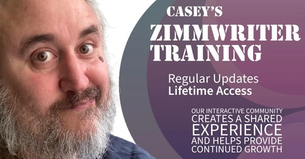 ZimmWriter Training Course for SEO ZimmWriter Training Course for SEO