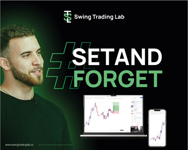 Swing Trading Lab – Set and Forget Swing Trading Lab – Set and Forget
