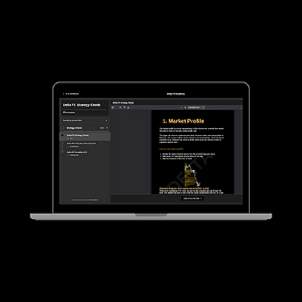 deltafx-academy-the-strategy-ebook deltafx-academy-the-strategy-ebook