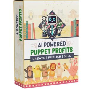 funnel-mates-ai-powered-puppet-profits