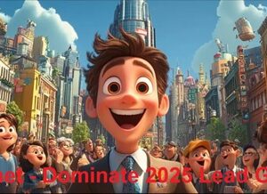 gpt-magnet-dominate-2025-lead-generation