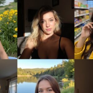 hyper-realistic-ai-selfies-influencers-sirio-berati