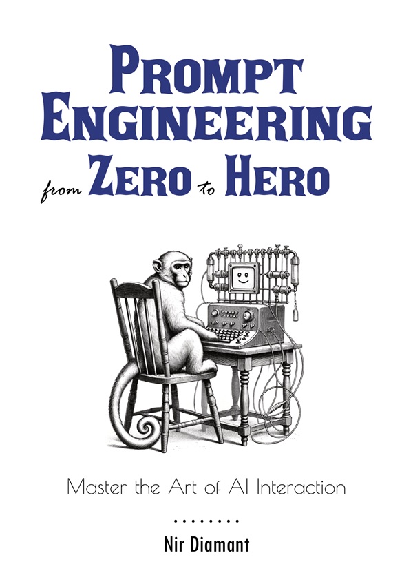 [GroupBuy] Prompt Engineering from Zero to Hero - Master the Art of AI ...