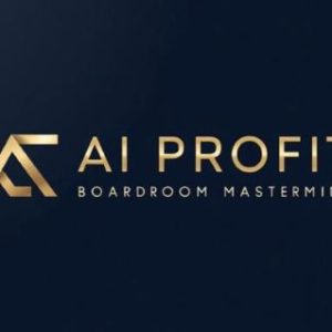 ai-profit-boardroom-julian-goldie
