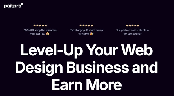 paitpro-web-design paitpro-web-design