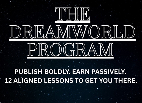 the-dreamworld-passive-income-program-make-1000-a-day-with-books the-dreamworld-passive-income-program-make-1000-a-day-with-books