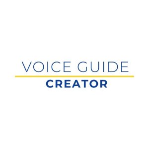 voice-guide-creator-justin-blackman