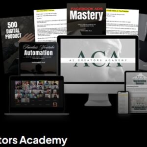 ai-creators-academy-markens-castelly