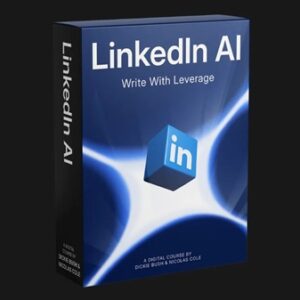 linkedin-ai-dickie-bush-nicholas-cole