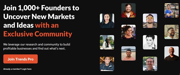 trends-vc-pro-join-1000-founders-to-uncover-new-markets-and-ideas