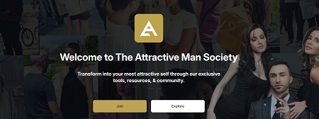 the-attractive-man-approach-mastery the-attractive-man-approach-mastery