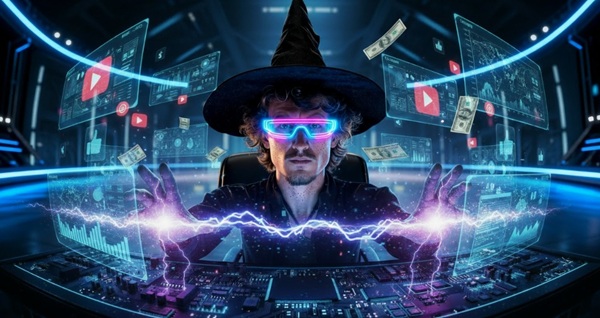 Lendon-Bracewell-Wizard-Ai-Video wizard-ai-video-by-lendon-bracewell