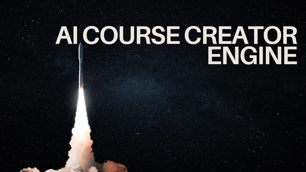 ai-course-creator-engine-carl-parnell ai-course-creator-engine-carl-parnell